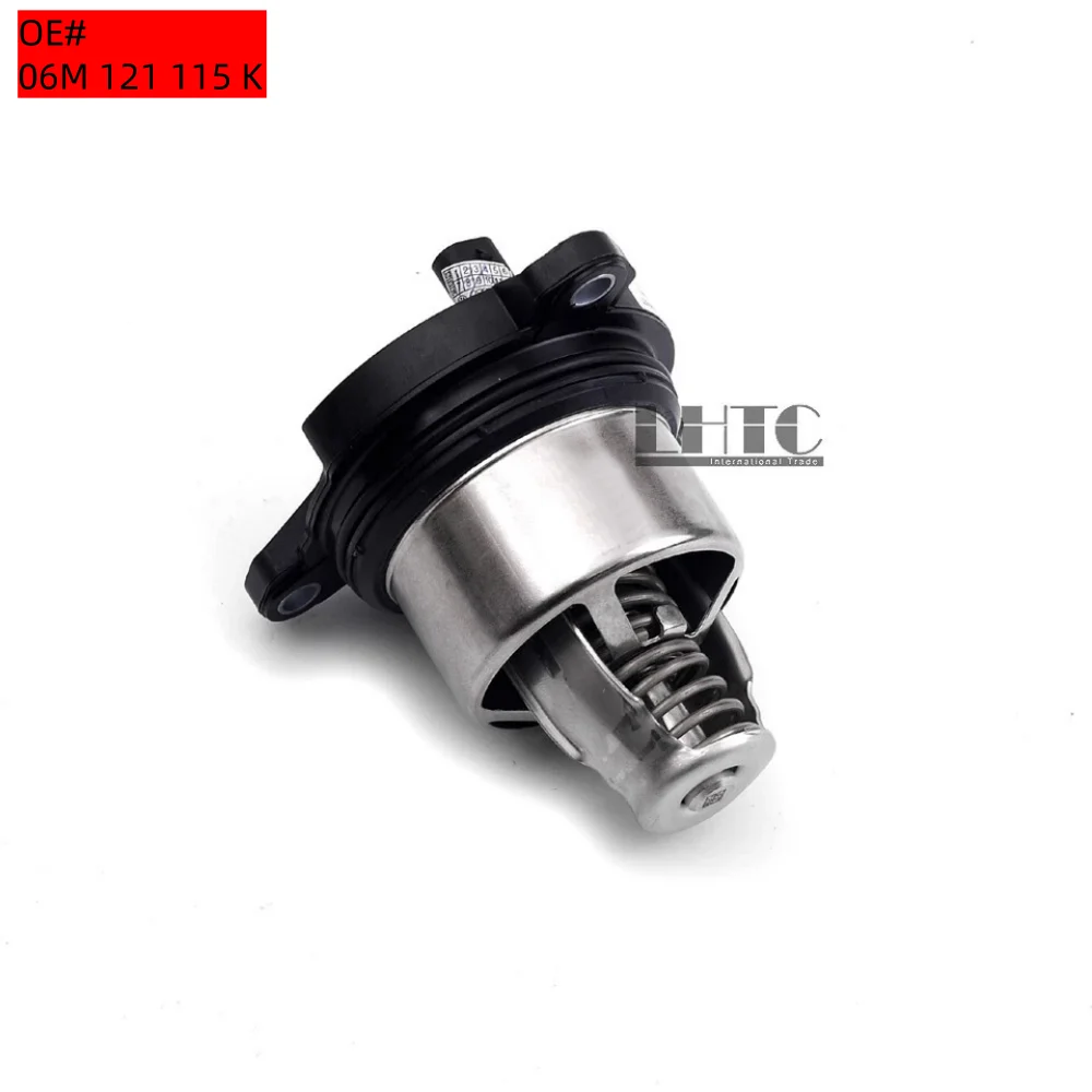 Coolant Thermostat … - image