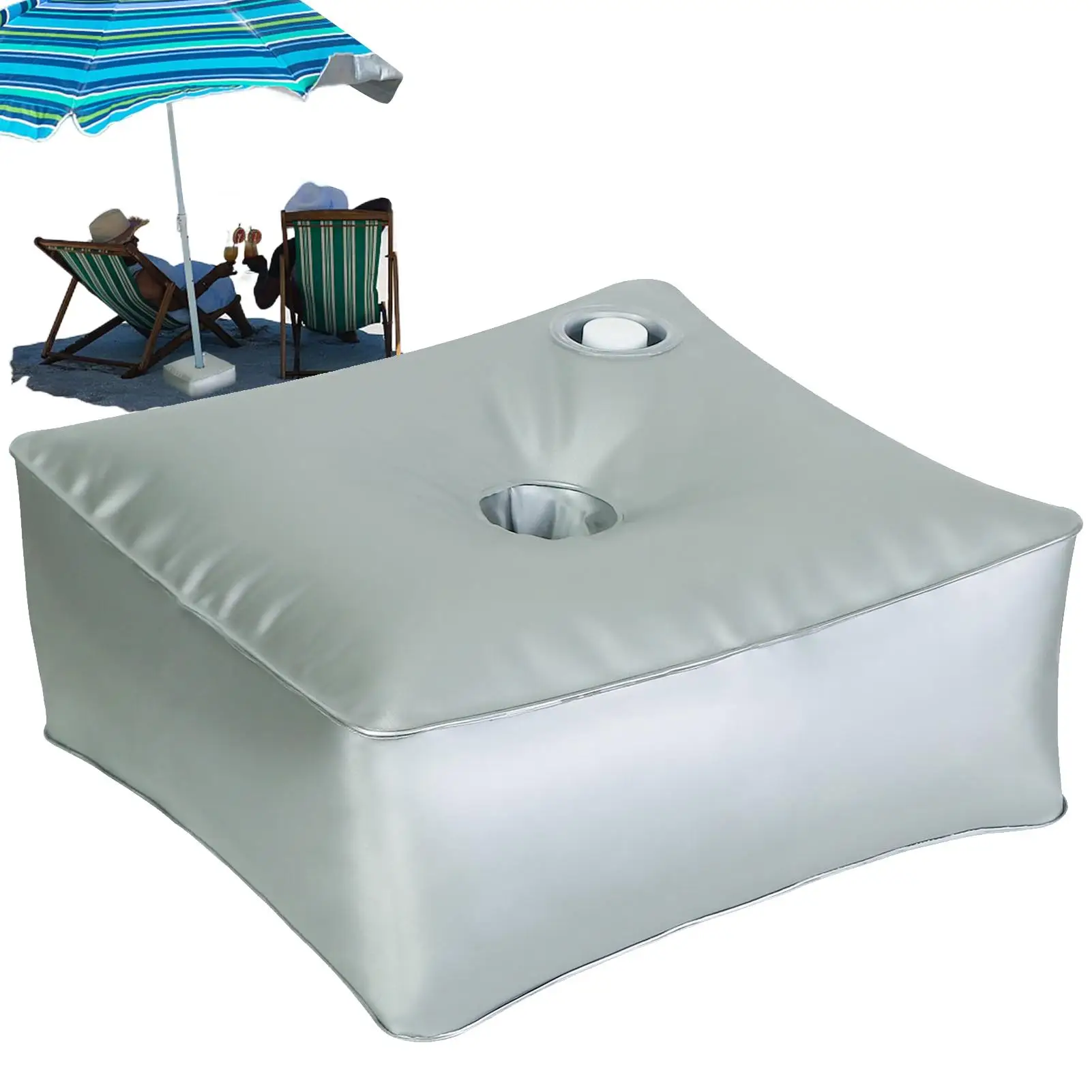 #11 Latest Outdoor Umbrella Bases Offers