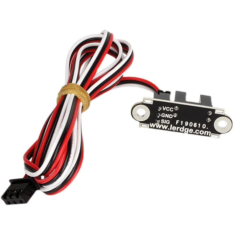 

3D Printer Accessory: Endstop Optical Limit Switch - Photoelectric Sensor Switch with 1m Cable