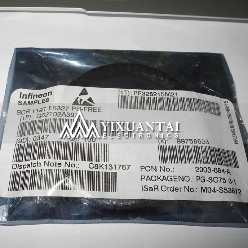 10pcs/lot    Free shipping  original   BFP740ESD  BFP740    BGA42   BGA420 E6327  BGA420   BGA612 E6327   BGA612   SOT343