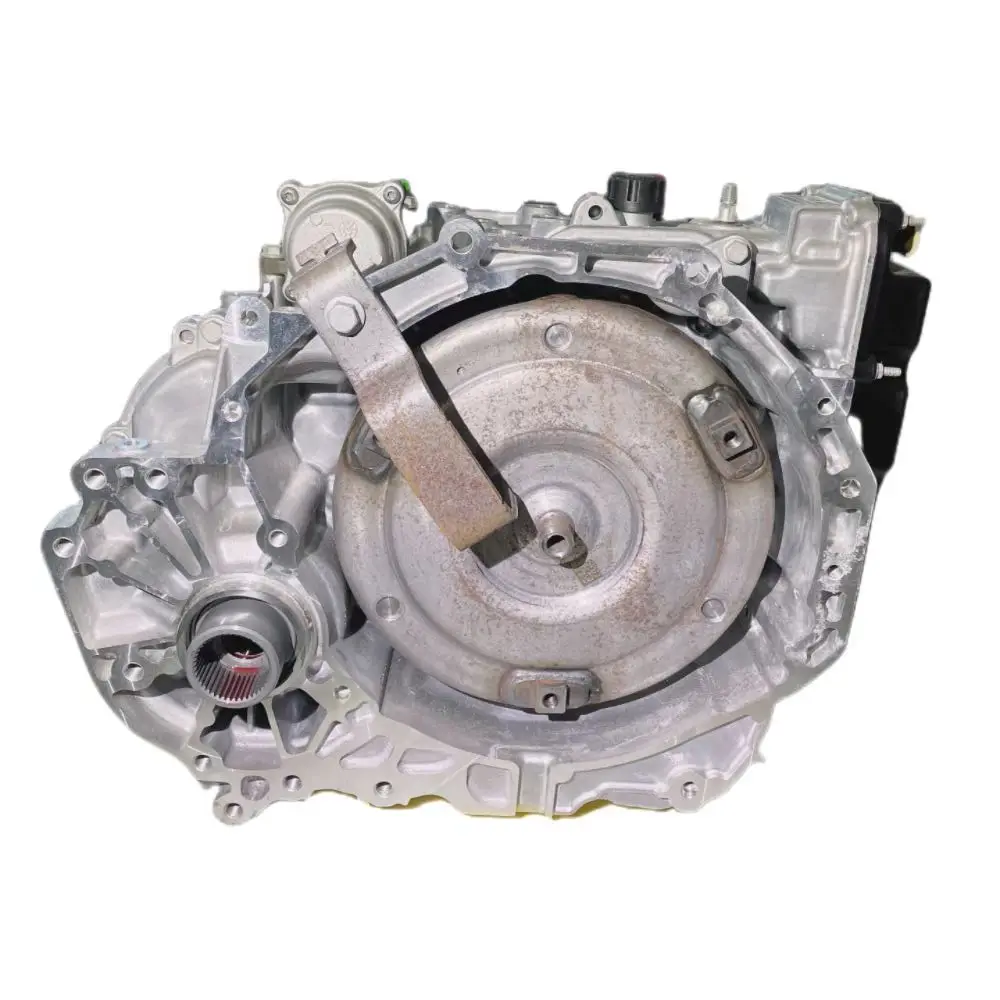 6T40 6T31 9T50 Buick  transmission gearbox assembly Automatic transmission gearbox