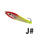 COLOR J
