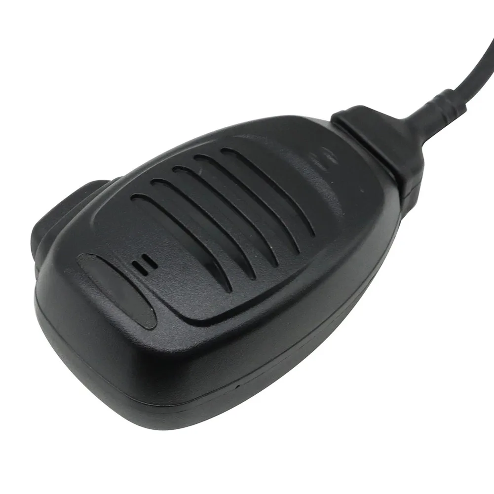 For Kenwood KMC-35 Speaker Mic for NX800 NX900 TK860 TK880 TK780 TK760 TK730 TK830 TK750 TK7108HM TK7160E Car Radio