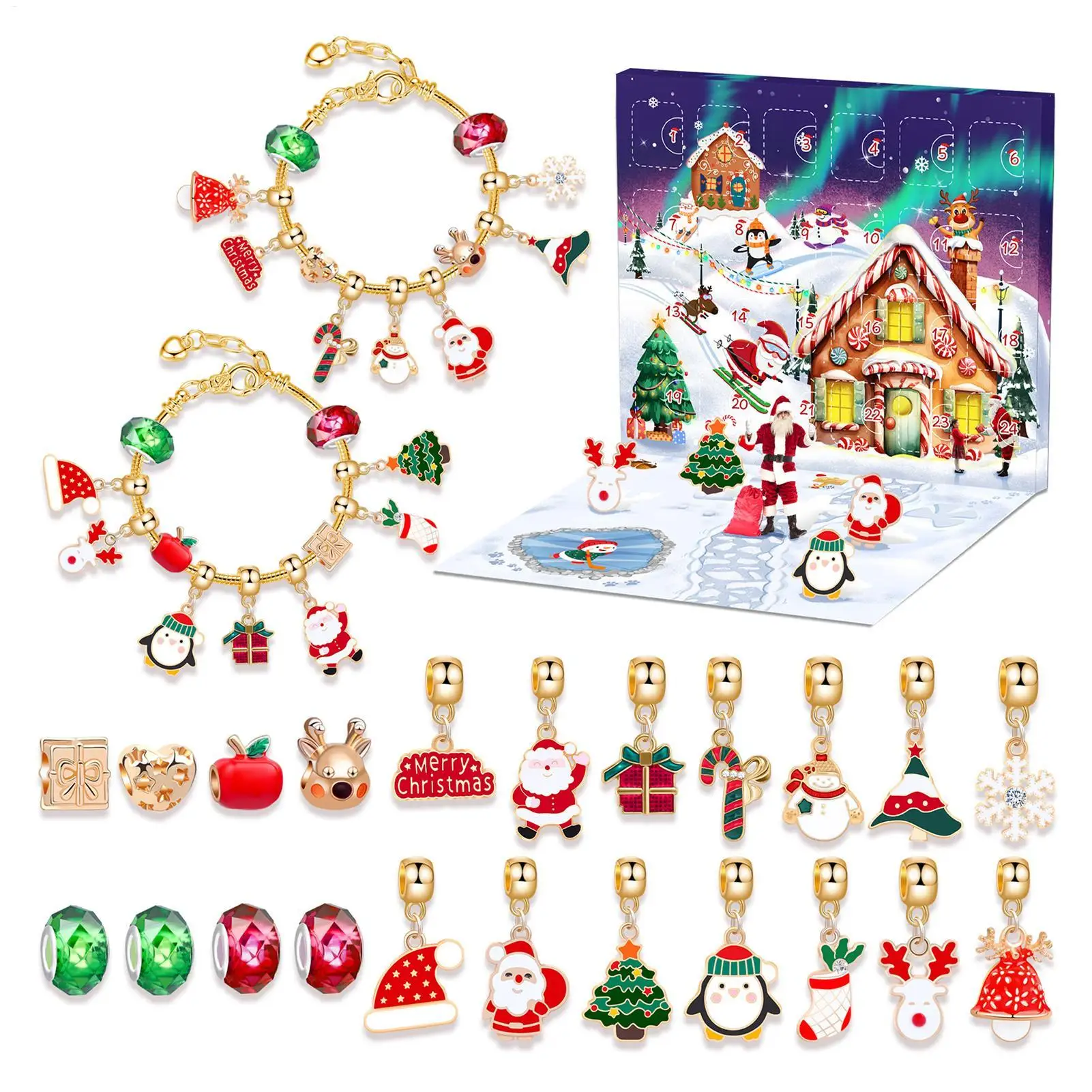 Christmas Advent Ca…