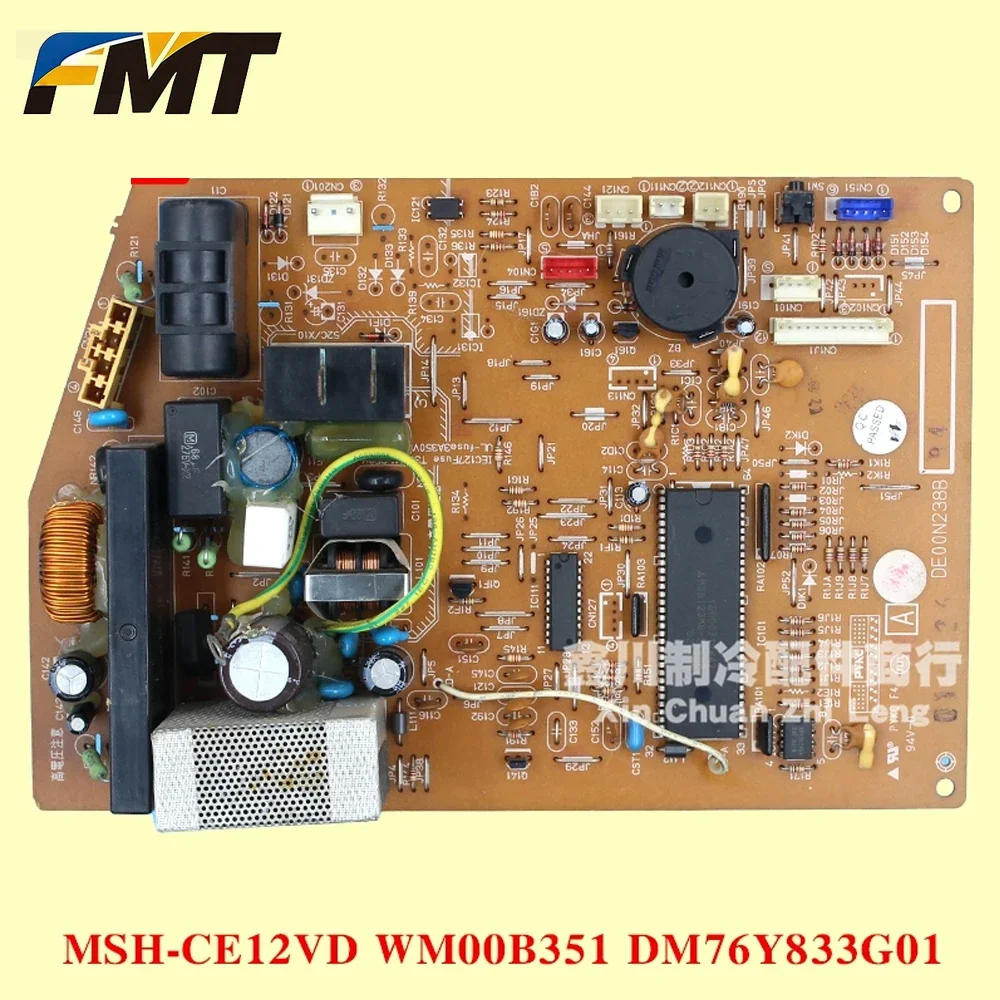 FMT.MSH-J18SV DE00N238B SE76A766G01 Original Motherboard Control Board For Air Conditioner