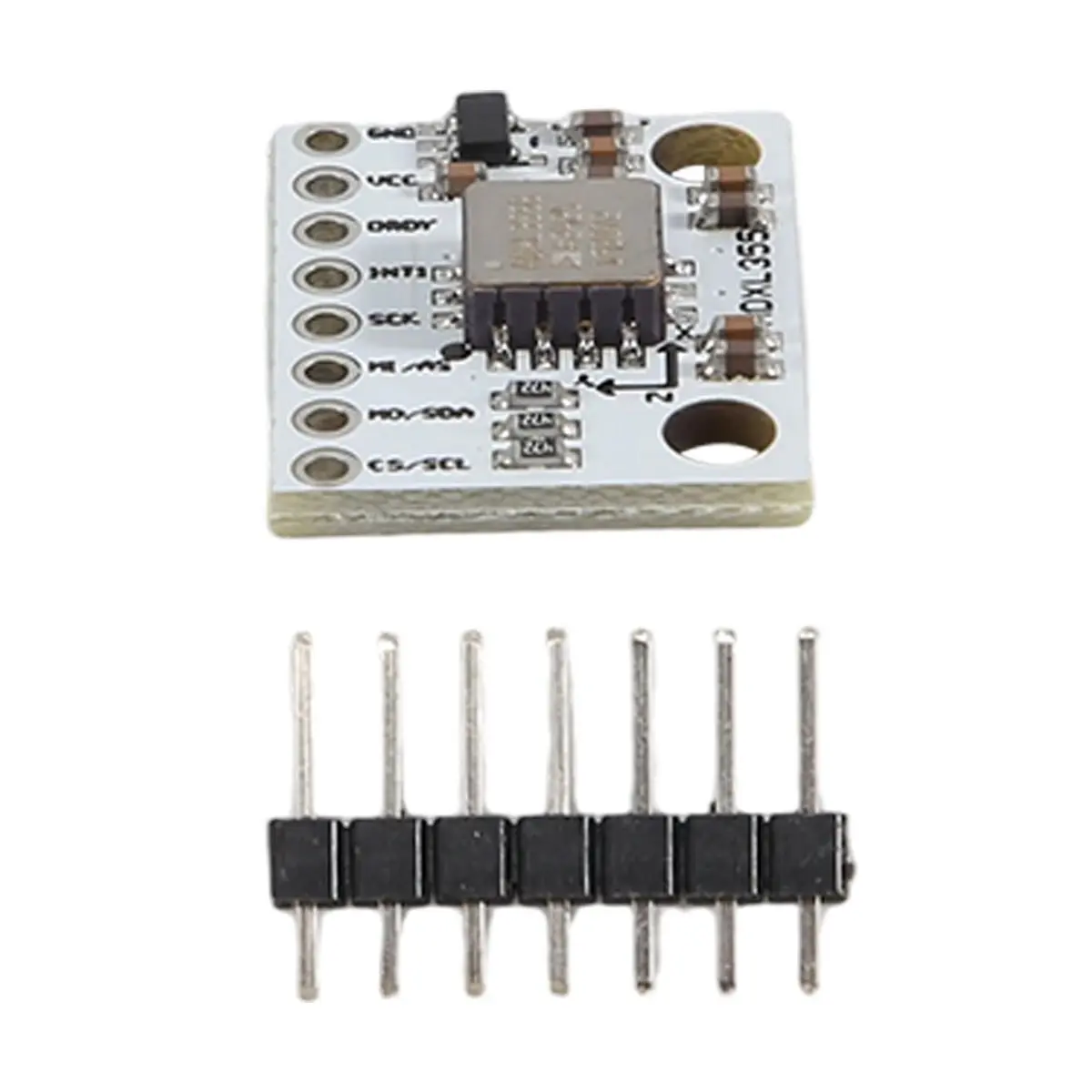 T35C ADXL355 3- Accelerometer Sensor Module Digital Output Industrial Grade Low Power Consumption