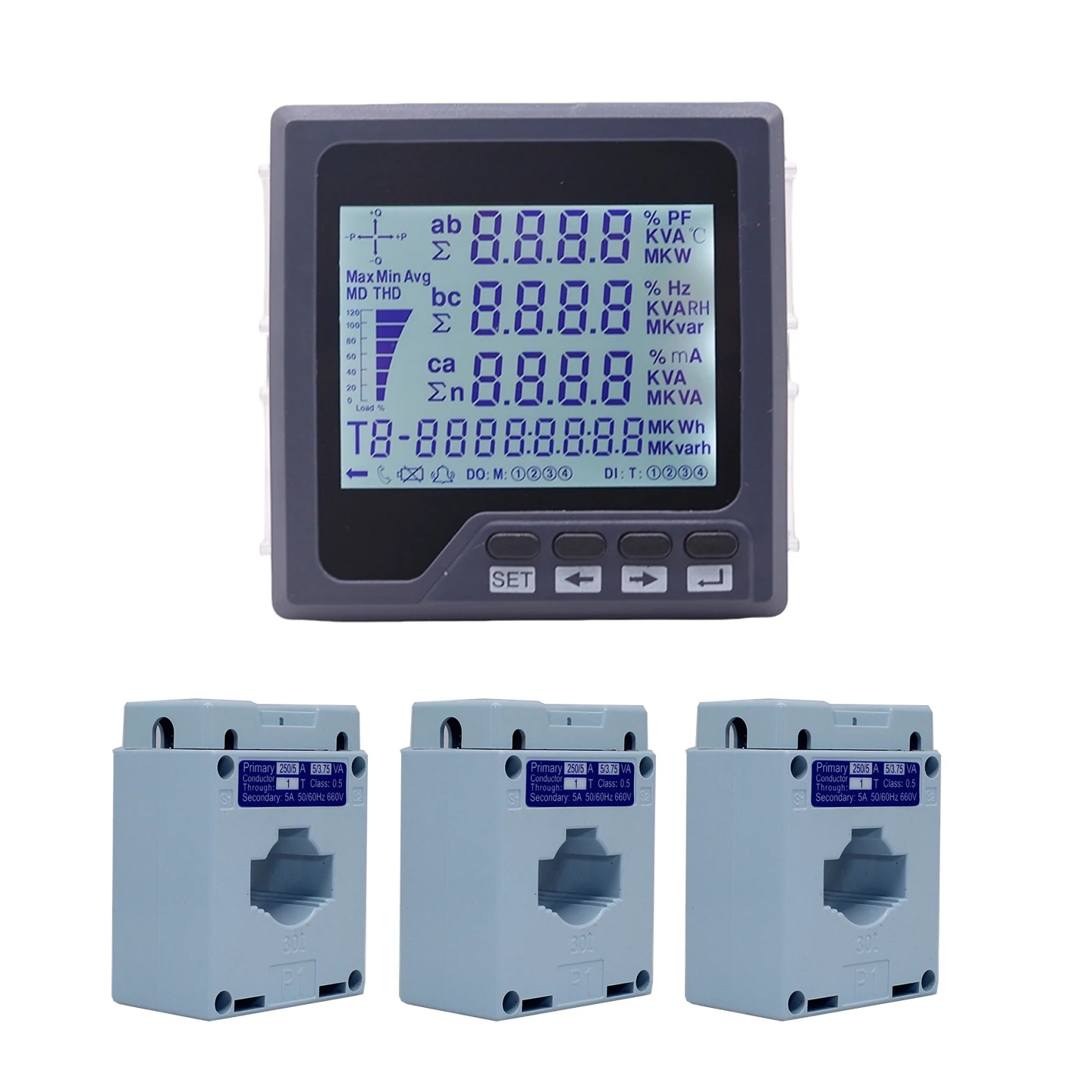 Multifunction Elect…