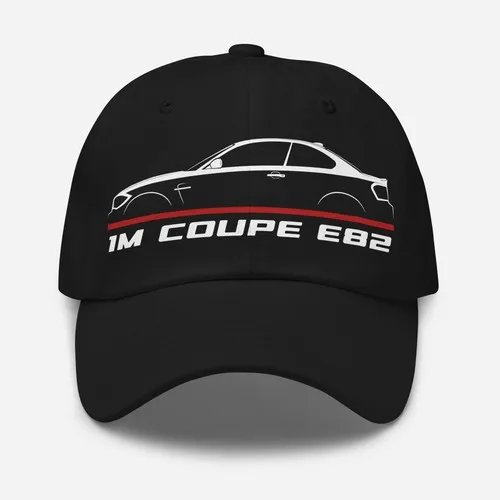 Premium Dad Hat For…