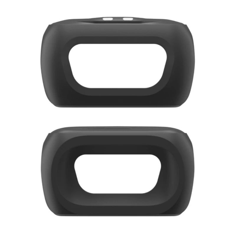 

Sports Camera Back Clamp Temperature Control Rear Clip Mount Housing for 360 X4 Action Cameras Heat Dissipation K1KF