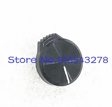 New top cover Power dial switch Repair part For Canon EOS R6 camera