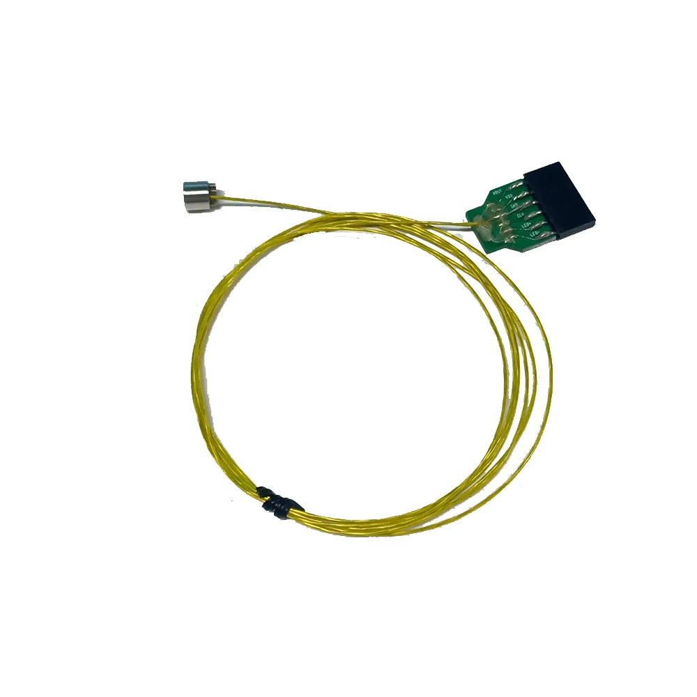 720P 1MP OV9734 الاستشعار الطبية قطر صغير 3.6 مللي متر 3.9 مللي متر وحدة