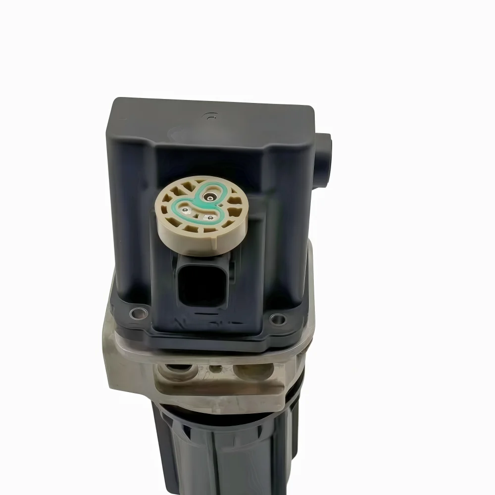A071Y937 A060H214 Membransaugventilplatte geeignet für Cummins Harnstoffpumpe – Detail 4