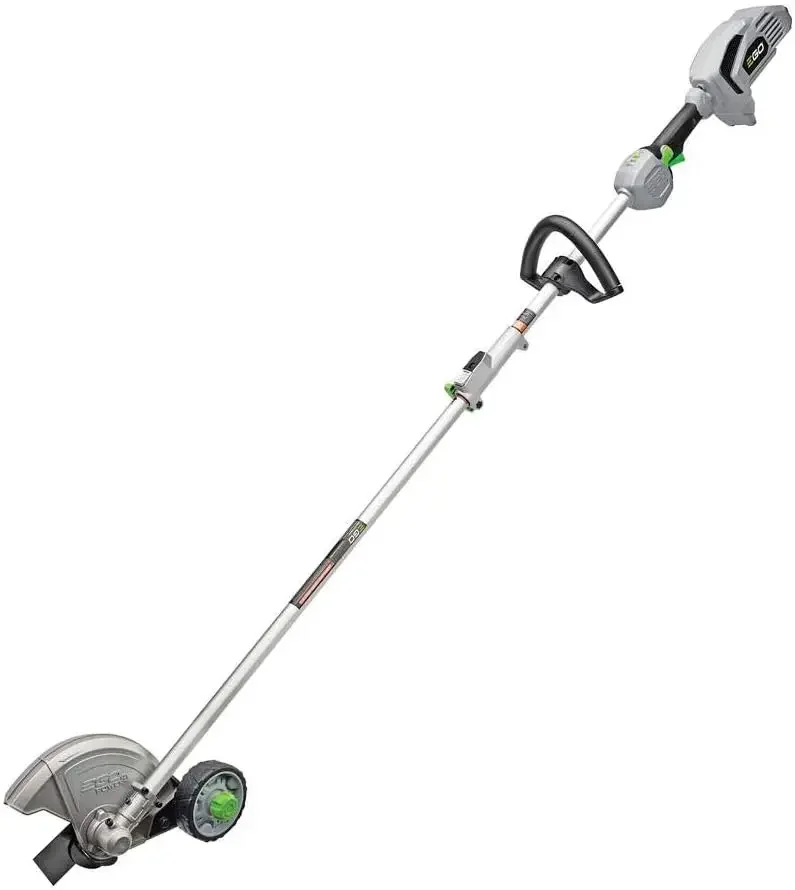 ME0800 8-Inch Edger Attachment & Power Head Battery & Charger Not Included