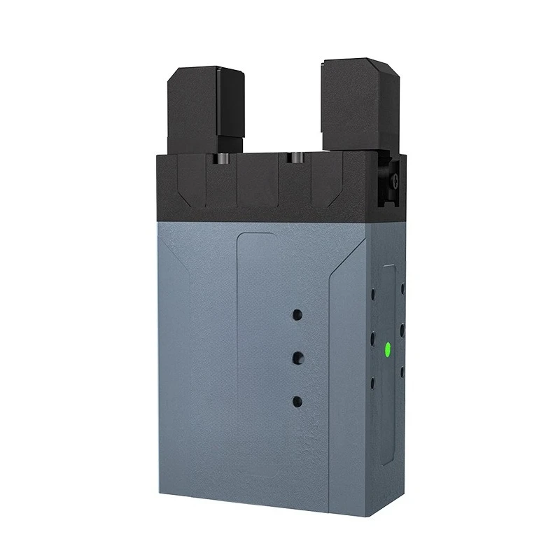 

Parallel electric claw collaborative robot gripper drive control integrated manipulator claw