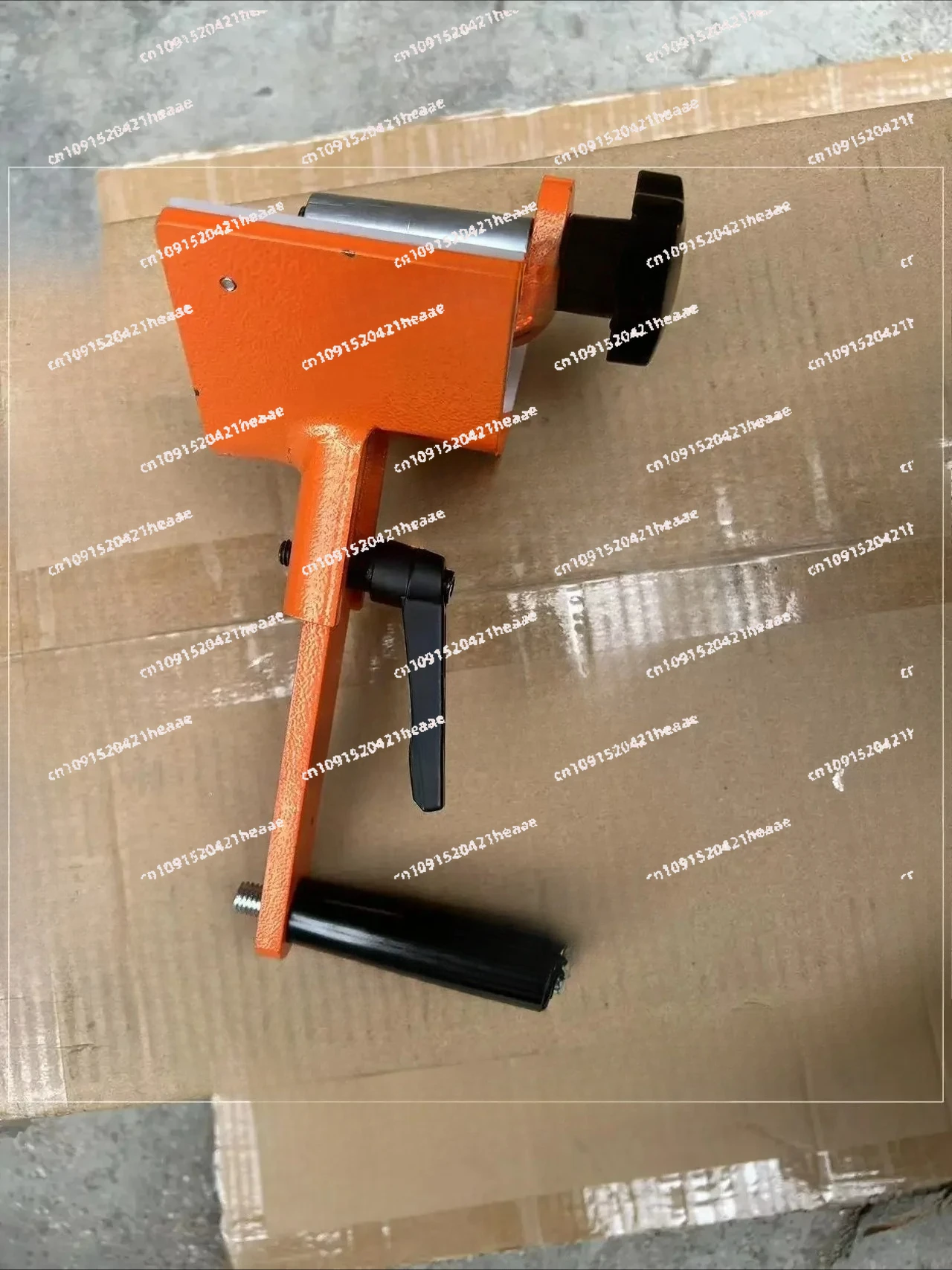 Suitable for 25-160mm PE PVC Pipe Beveler SME1 Pipe Chamfering Tool PP Plastic Scraper Nozzle Chamfering Device PB Pipe Trimmer