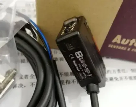 

Новый оригинальный фотоэлектрический BJN100-NDT BJN100-NDT-P BJG30-DDT BJ30-BDT BJ30-BDT-P BJ50-BDT BJ50-BDT-P BJN50-NDT BJN50-NDT-P