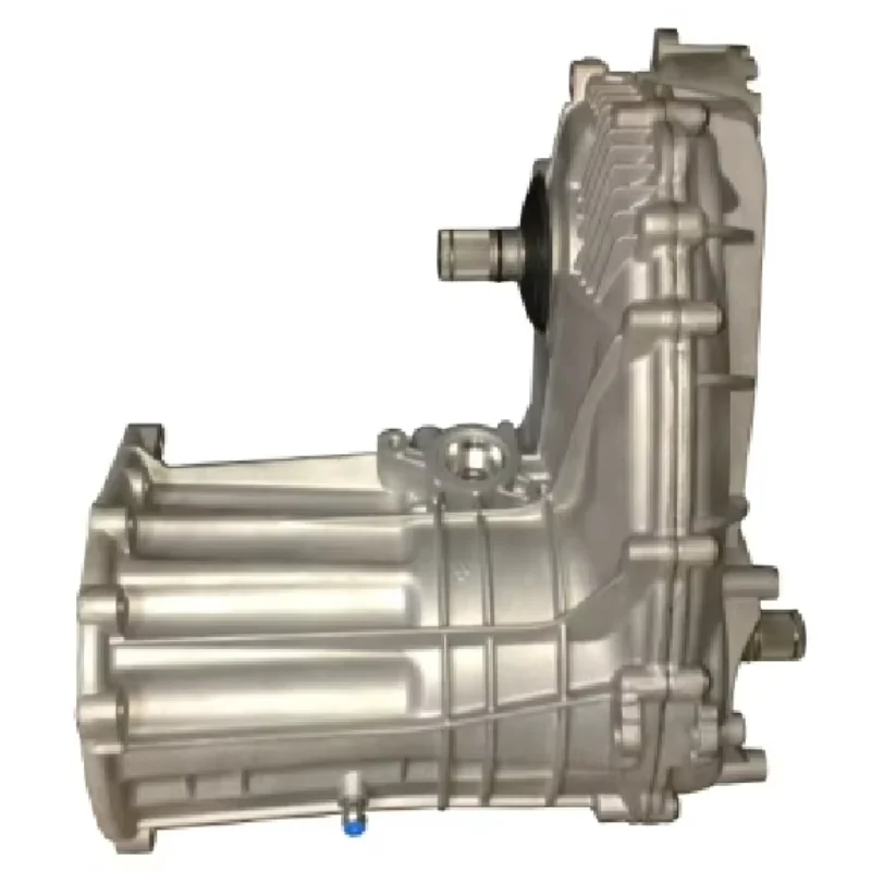 

OC2341013R 95830001210 958300012KX (8th Gear 0C8) Transfer Case For Porsche Cayenne 3.6L (after 15 Years)