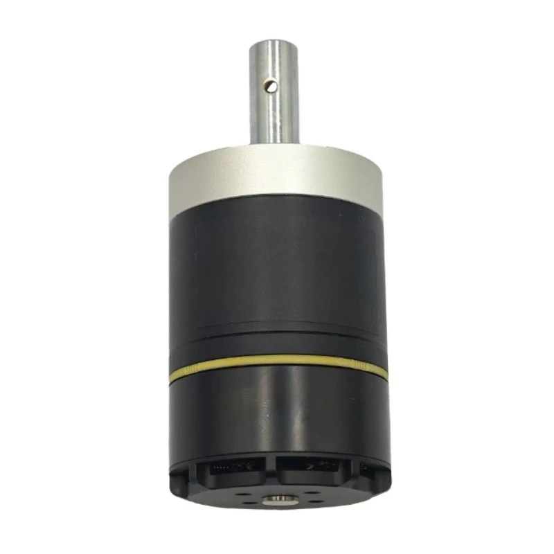 Brushless Servo Motor, No Gearbox High Torque Hollow Shaft Encoder for CNC Automation