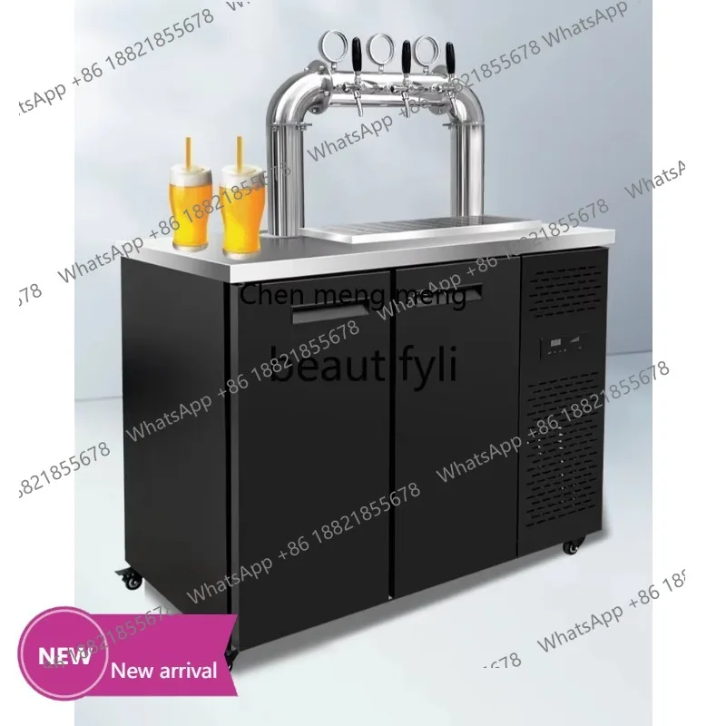 

x Commercial craft fresh-keeping wine-making machine, fully automatic integrated draft beer machine, craft equipment X