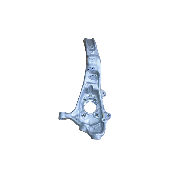 

OE 31216876656 Auto Suspension Parts for bmw X5 G05 Knuckle Right Front Knuckle