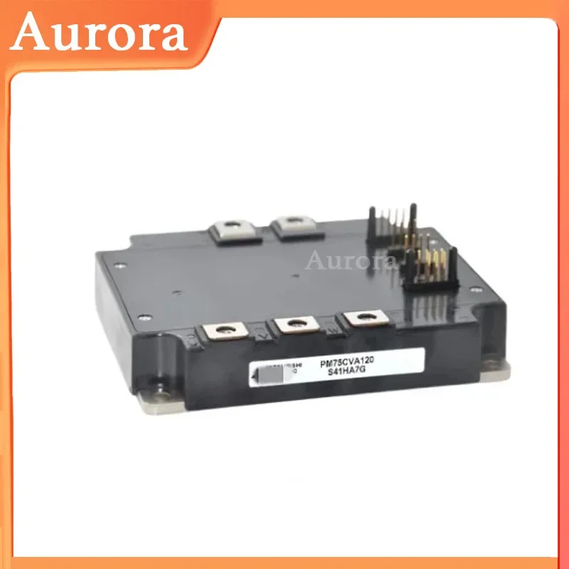 PM75CVA120-2 PM75CVA120