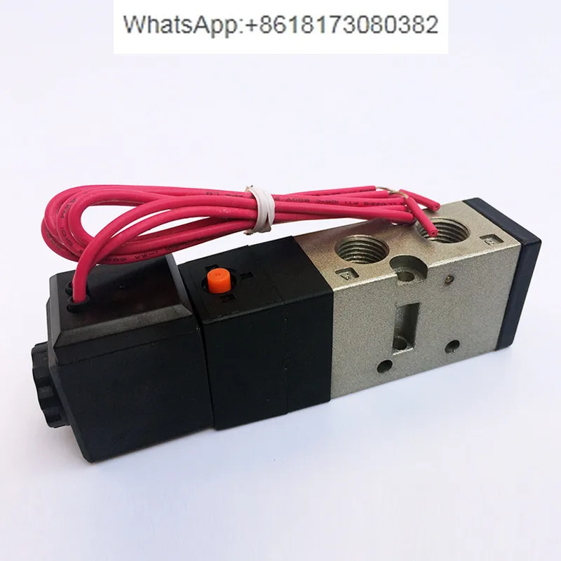 

Korean PMC original solenoid valve PS140S PS140D all copper coil AC220V DC24V