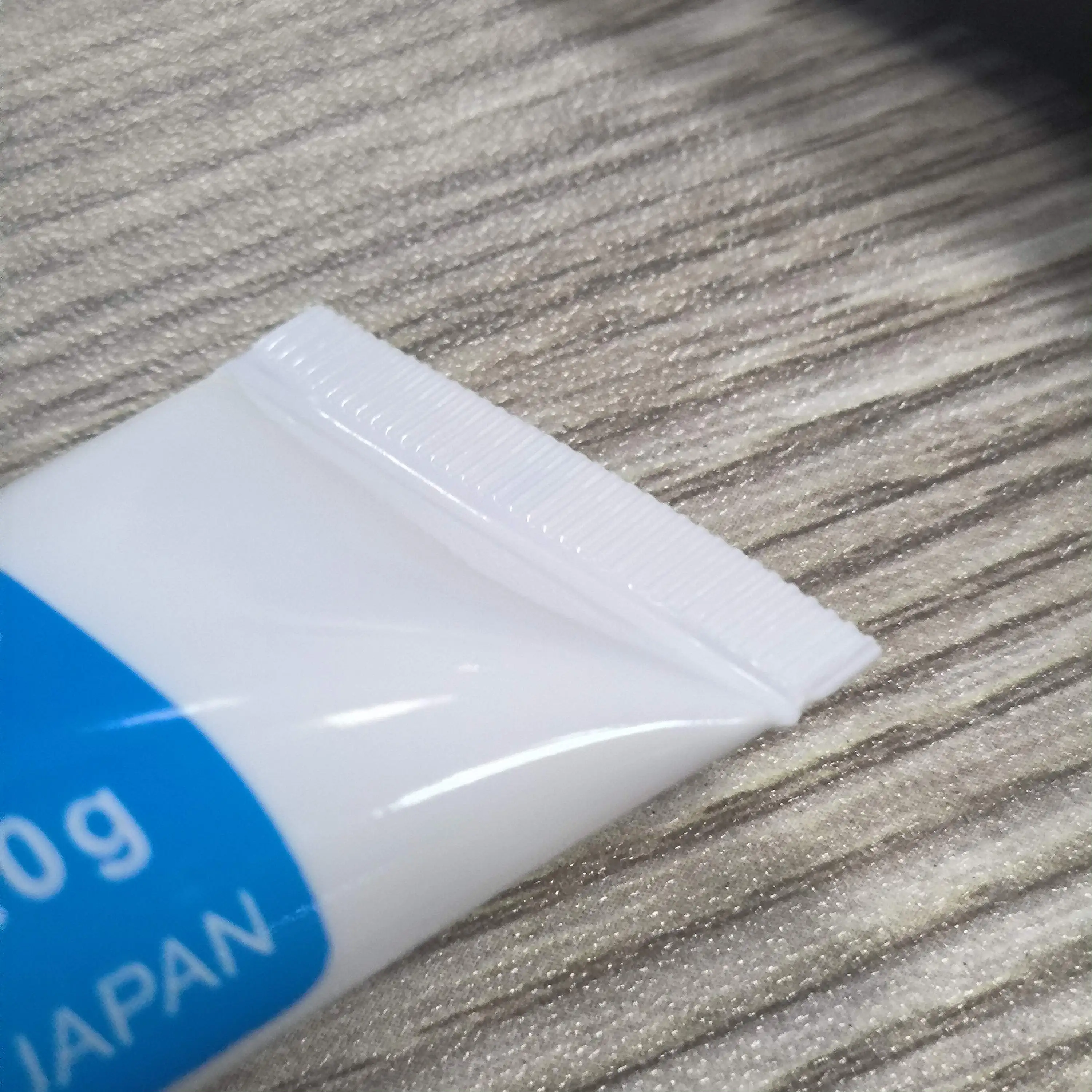 

10PC X JAPAN CK-0551-020 FY9-6022-000 CK-0551-000 FLOIL G-5000H 20g Lubricant Permalub G-2 Silicone Grease Fuser Film Grease Oil