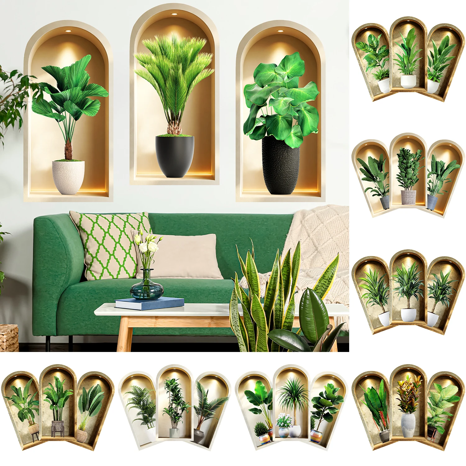 20 Styles Simulated…