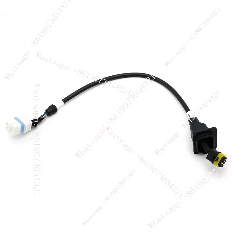 

Spreading Main Signal Cable for DJI Agras T40 T20P Agriculture Drone Plant Protection UAV Accessories Repair Parts Brand New