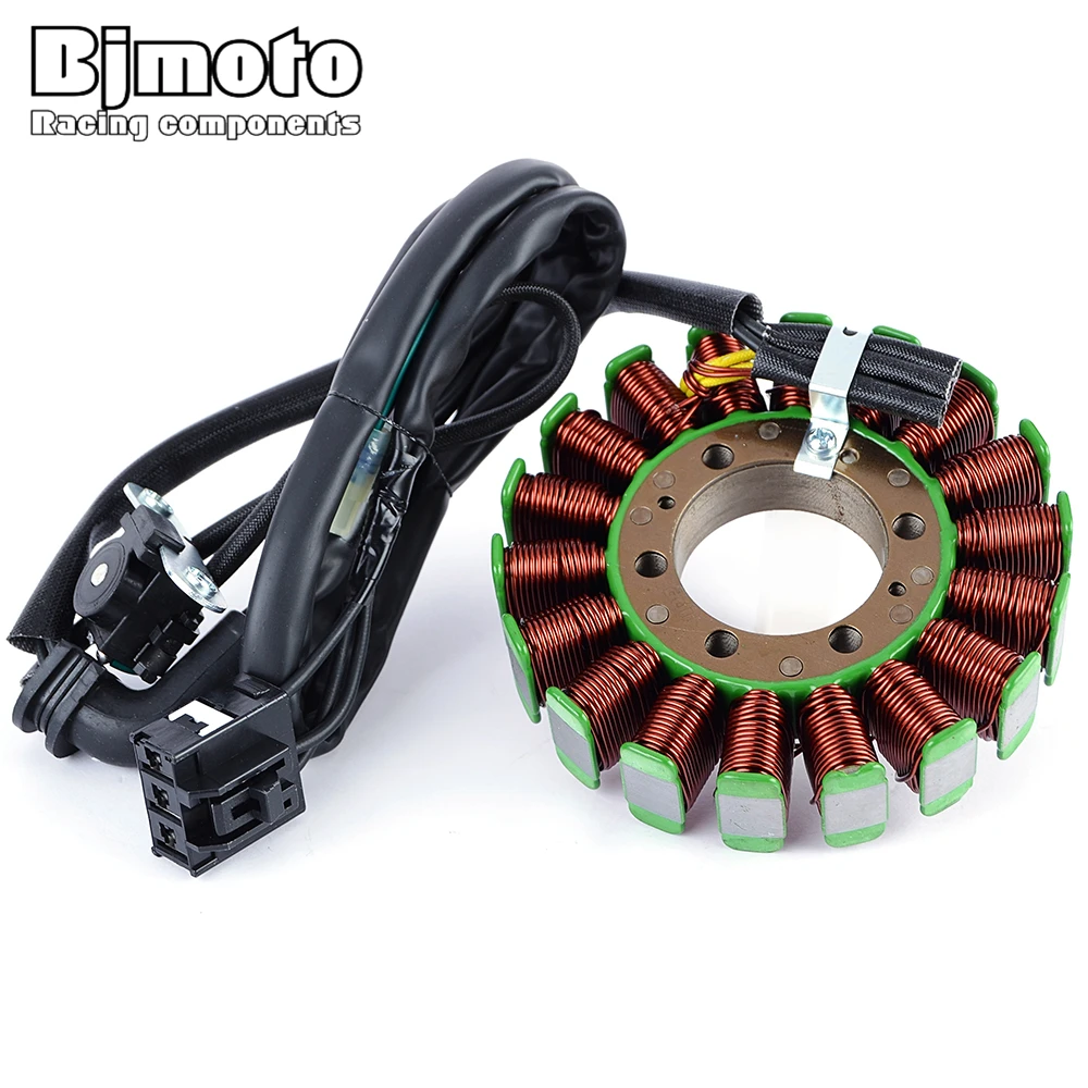 

T1300181 Катушка статора генератора для Triumph Daytona 675 675R VIN 564948 2006-2020