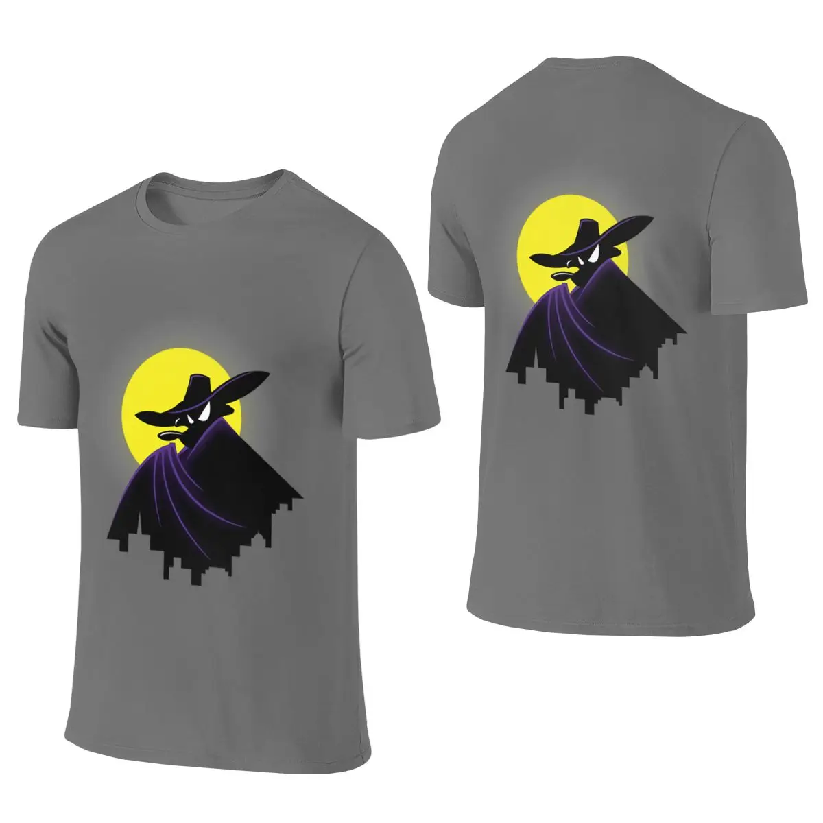Let S Get Dangerous! Slightly Wide Reversible T-shirt Fresh Girlish Feeling Youthful Feeling Women's T-shirts