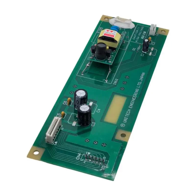 

Suitable For BARUDAN Embroidery Machine Parts Computer Operate The Head Display Panel 8330 New Made In China