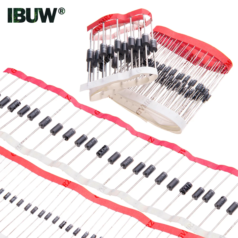 Complete Rectifier …