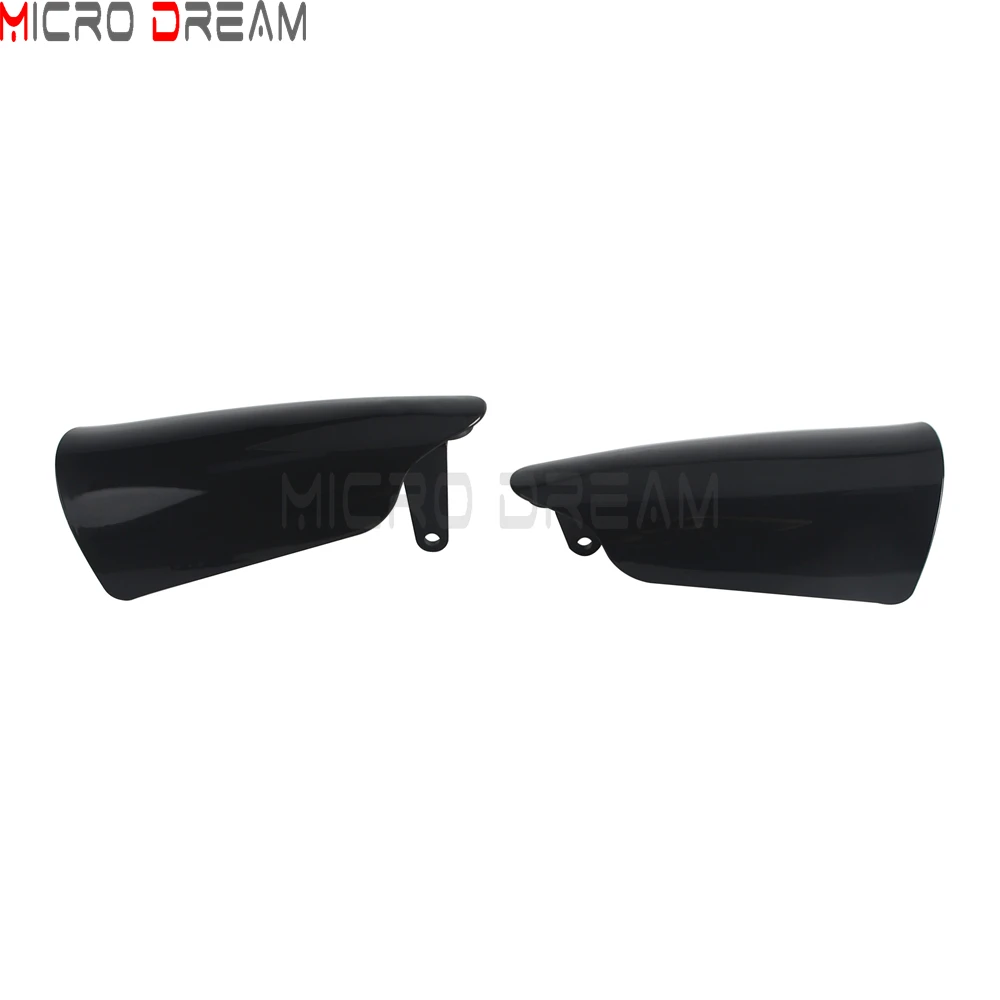 For Harley Touring Street Electra Glide FLHX FLHXS FLHTP FLHT Motorcycle Handguards Protector Handlebar Hand Guard Shield Cover