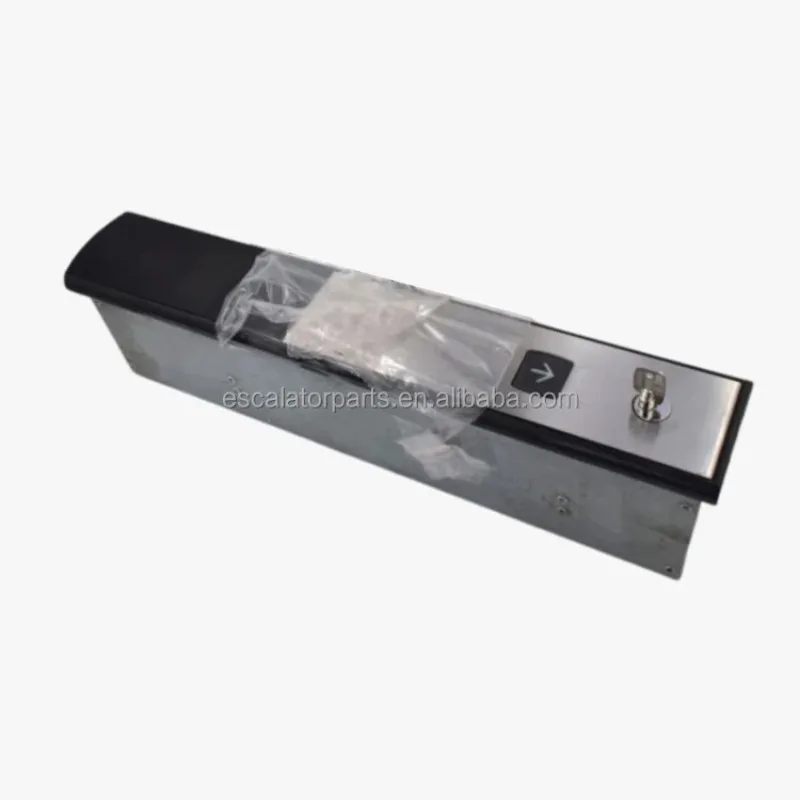 New LHH-200 Elevator LOP GPSIII Elevator Lop VEFL Elevator Hop Complete Set With Inspection Box LHH-321