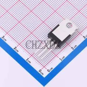 5/50/500 Uds P80NF70 TO-220 N Canal 90A 80V