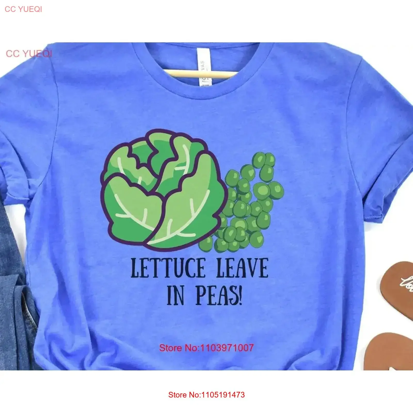 Футболка с салатами Leave in Peas, православная, христианская, забавная, литургия, винтажный стираный топ для повседневной носки, повседневная одежда