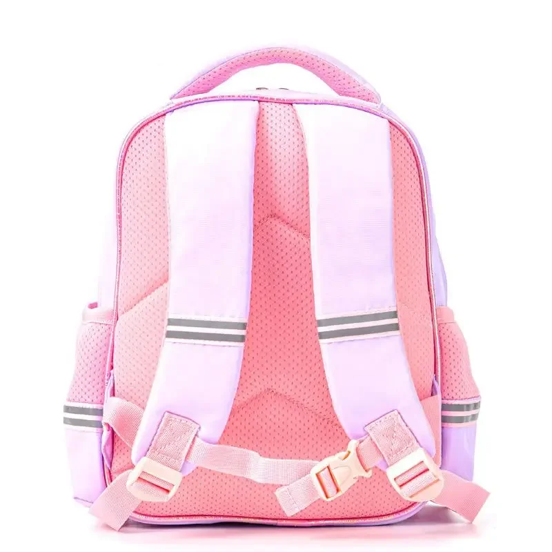 Sanrio Kuromi My Melody Children Backpack Cute Cartoon Large Capacity School Bag for Students