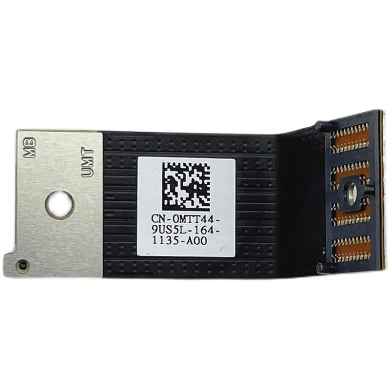 

Новый кабель для Dell Alienware Area 51M R2 FDQ70 68P F BEAM G1BG2RG3R 0MTT44 MTT44