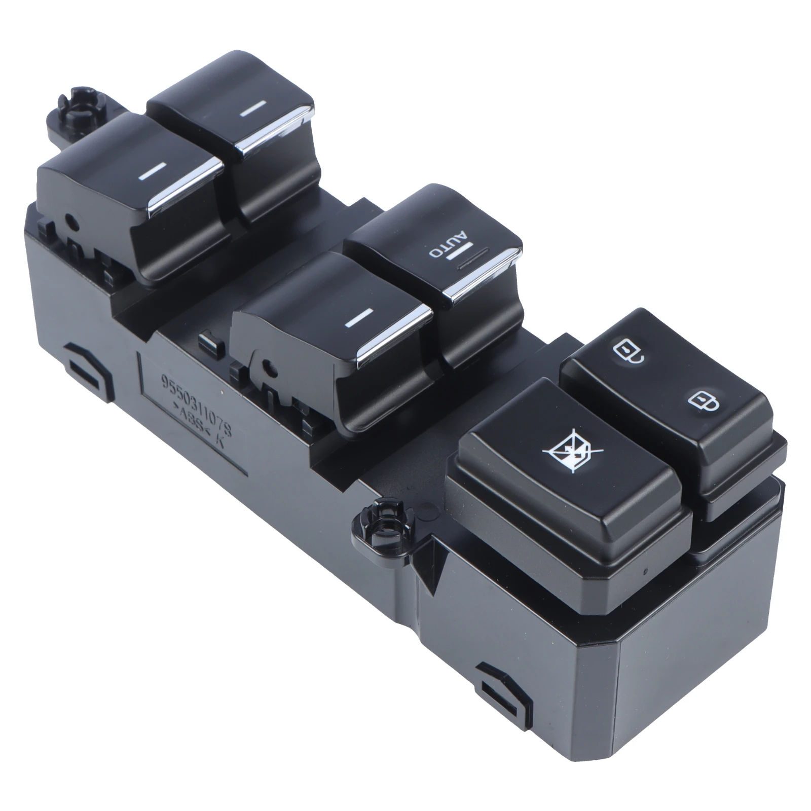 

Driver Front Left Power Window Switch 93571-D3000 93570-D3000 FOR Hyundai Tucson 2016-2018