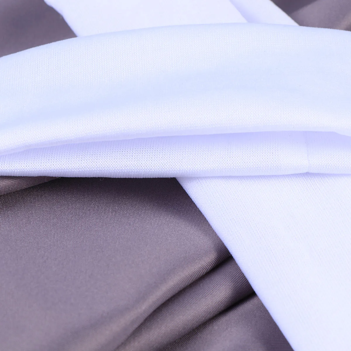 

Quick-drying Headbands Sports Yoga Accessories Elastic Replacement Sweat-proof Cloth Hair Strap Professional Style Comfortable