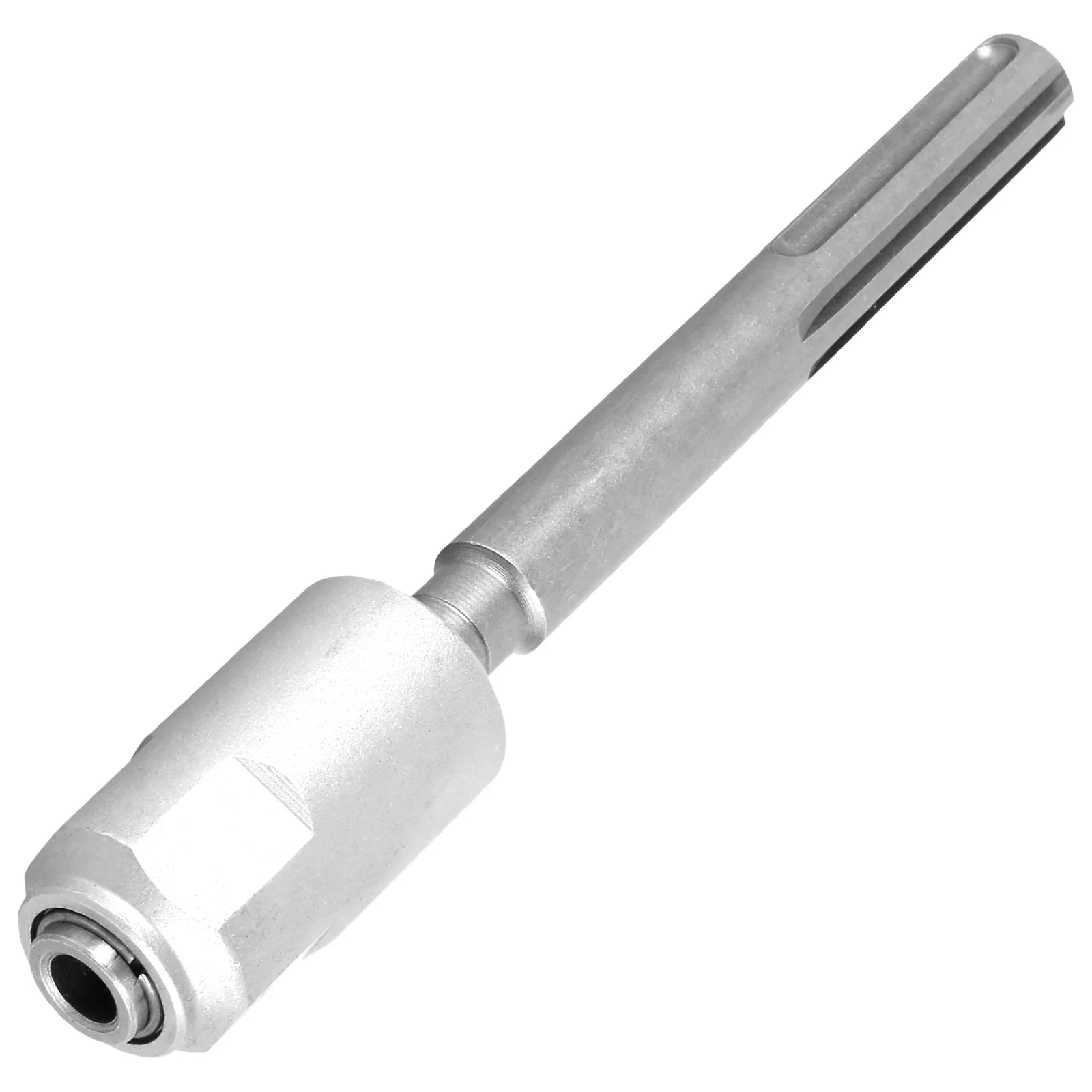 Adaptador Portátil Conversor Broca Sds Max para Sds Além Disso Shank Resistente Aço 40cr