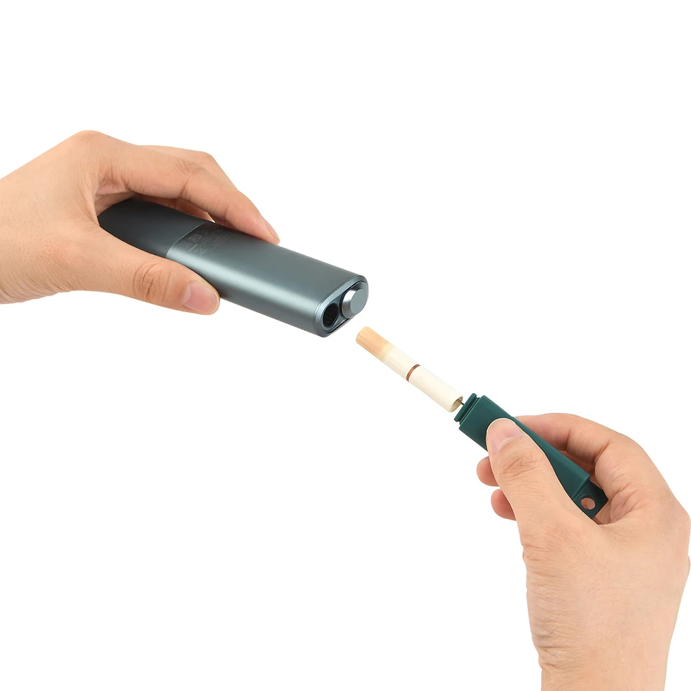 New Clean Tool for IQOS ILUMA Cleaner ILUMA ONE Cigarette Extractor for IQOS ILUMA PRIME Iluma Prime Dust Cleaner