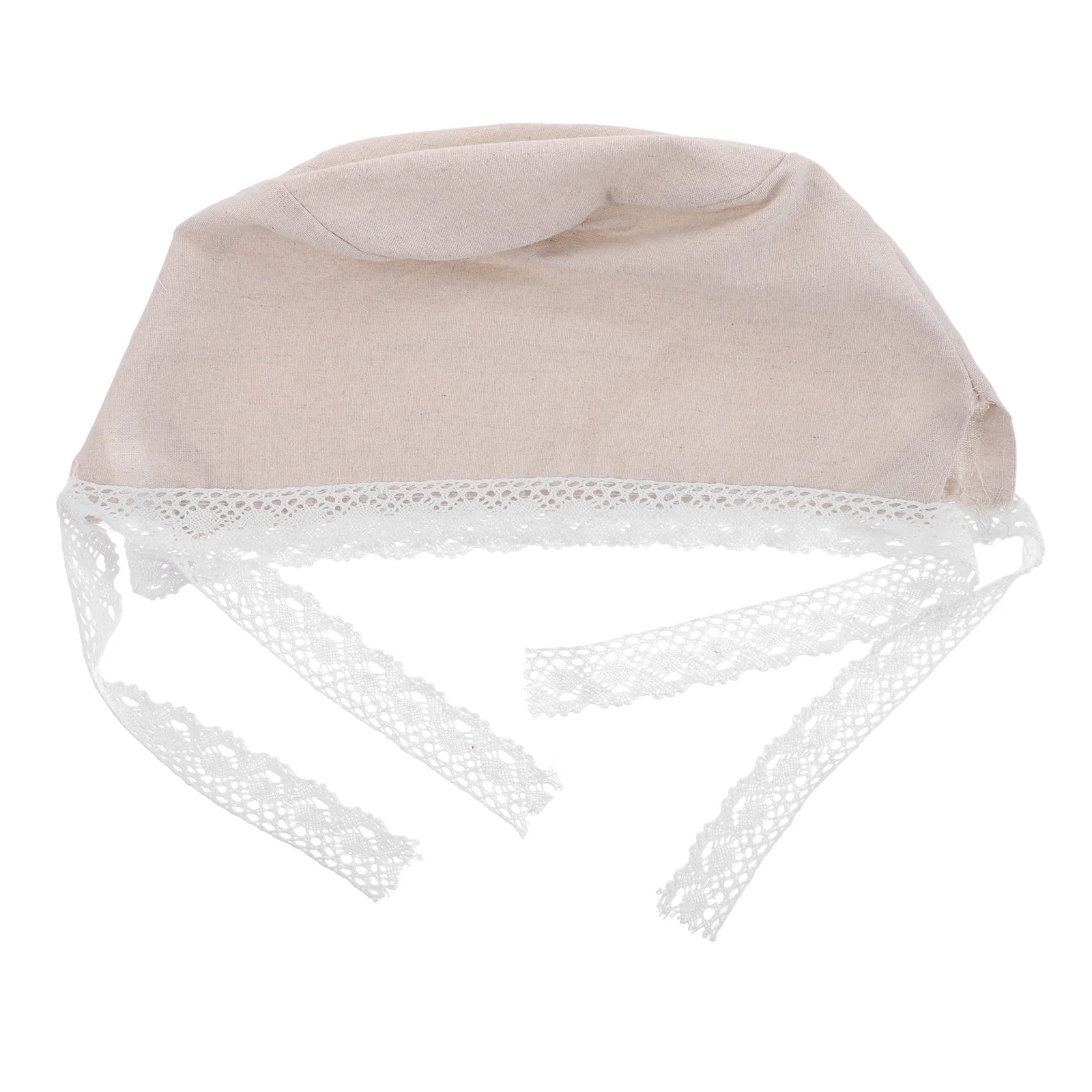 

Reusable Basket Liner Cloth for Oval Wicker Baskets - Breathable Fabric Insert for Picnic Hamper and Kitchen Storage - Farmhouse