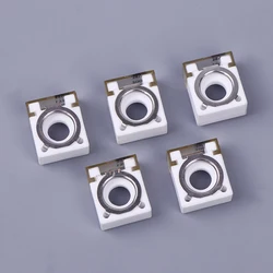 MRBF Battery Fuse For Multiple Batteries Ignition Boat Truck RV Construction Vehicles Terminal Fuse Block Kit Fuse Replacement