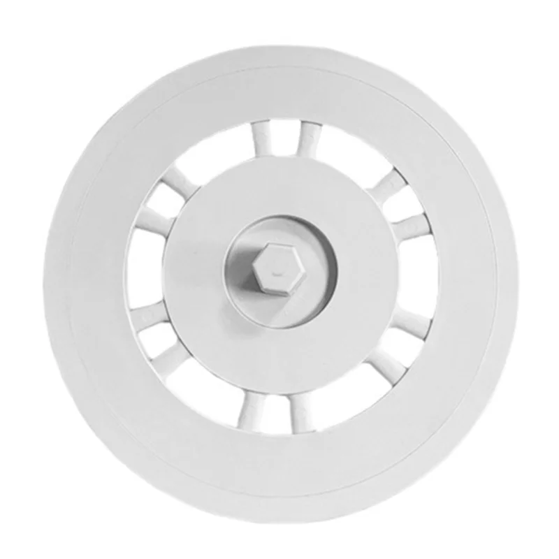 ABMO Applicabile per Mijia Supporto per mop robot spazzante multiuso B101CN Accessori Dream Chaser S10 Supporto per mop