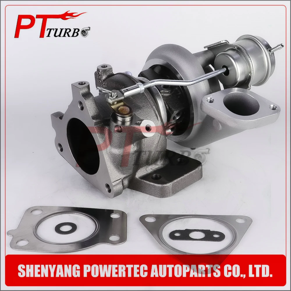 Cargador Turbo completo para Renault Clio IV 2013/03-2024/12 BH 1,6 RS 1618 ccm 147 KW 200 PS turbocompresor completo