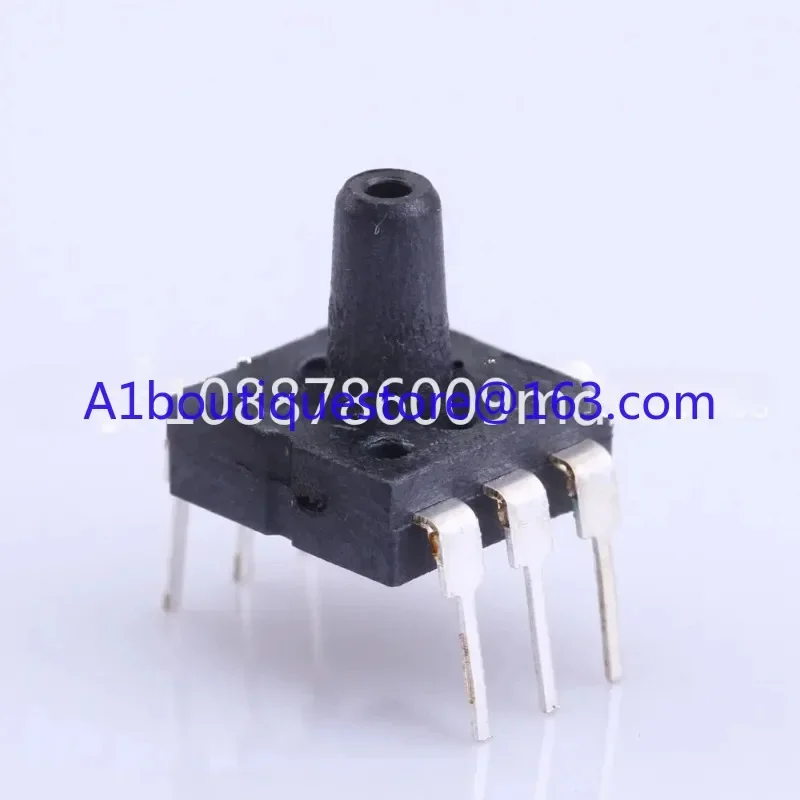 5 Pieces XGZP6857D Digital IIC Pressure Sensor Module I2C Gas Pressure 5,10kPa Power Supply 3.3V