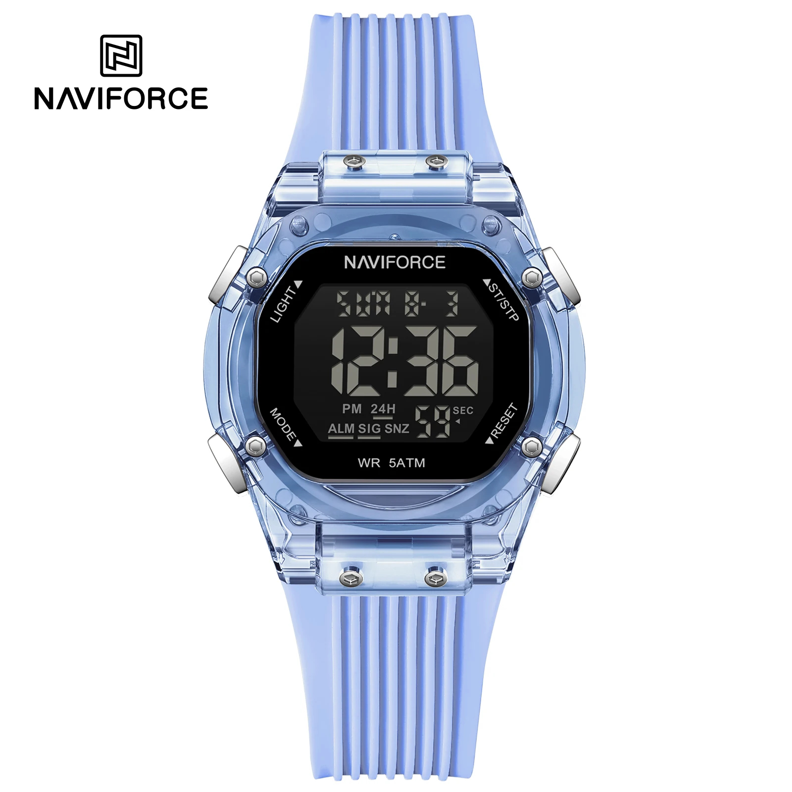 Naviforce 6114 Ladi…