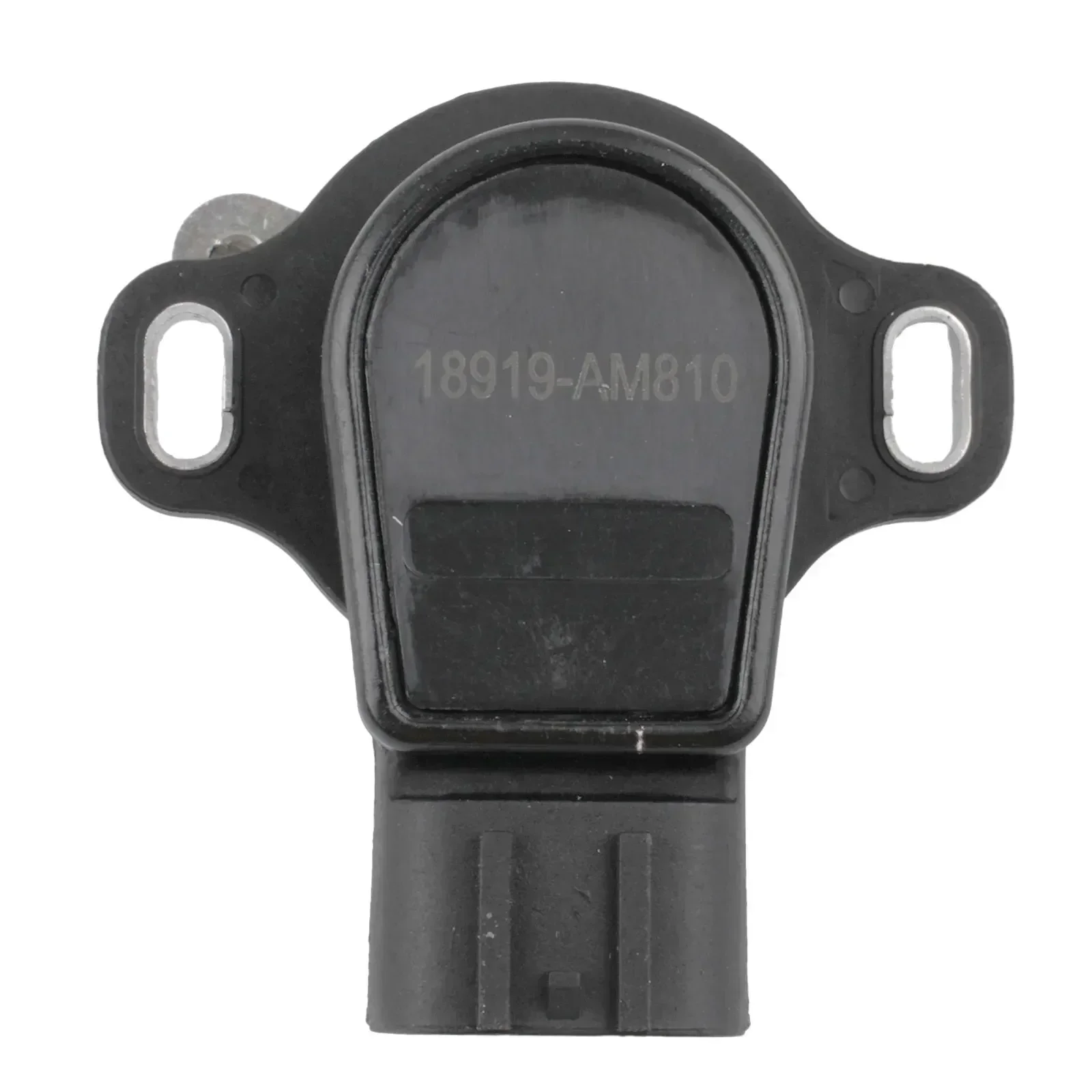 

Throttle Position Sensor 6.5x6.2x5.5cm Black&Silver&White Plastic&Metal For Infiniti QR20/25 18919-5Y700 189195Y700